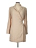 Gianni Bini 100% Polyester Tan Casual Dress Size 10 - photo 1