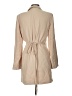 Gianni Bini 100% Polyester Tan Casual Dress Size 10 - photo 2