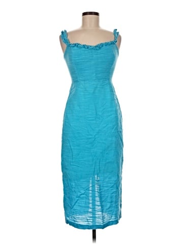 Petal and Pup Cocktail Dress (view 1)