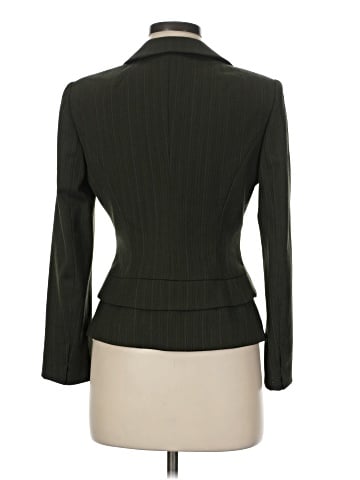 Kay Unger Wool Blazer (view 2)