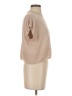 Halogen 100% Viscose Tan Cardigan Size S - photo 4