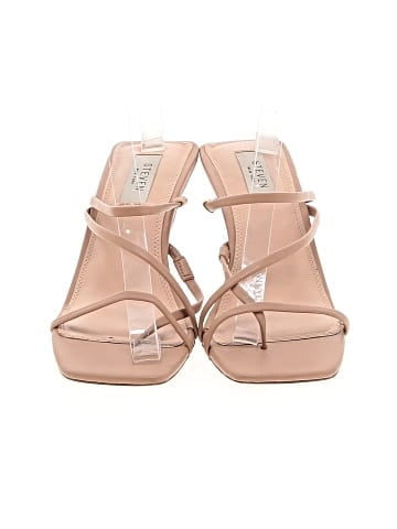 Steven New York Sandals (view 2)