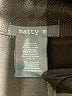 Matty M Brown Blazer Size M - photo 6