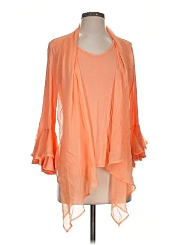 Reba Kimono (view 1)