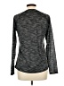 RBX 100% Polyester Gray Long Sleeve T-Shirt Size L - photo 2