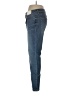 a.n.a. A New Approach Stripes Blue Jeans Size 10 - photo 5