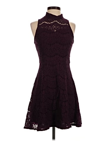 Francesca's Cocktail Dress (view 1)