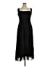 Max Studio Black Cocktail Dress Size XL - photo 1
