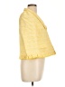 Ann Taylor LOFT Tweed Yellow Blazer Size 12 Petite - photo 4
