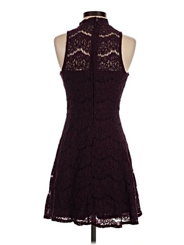 Francesca's Cocktail Dress (view 2)