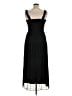 Max Studio Black Cocktail Dress Size XL - photo 2