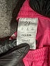 Adidas 100% Polyester Pink Track Pants Size 2T - photo 3