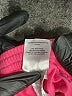 Adidas 100% Polyester Pink Track Pants Size 2T - photo 4