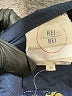 Hei Hei 100% Polyester Blue Jacket Size XS - photo 6