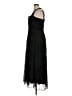 Max Studio Black Cocktail Dress Size XL - photo 5