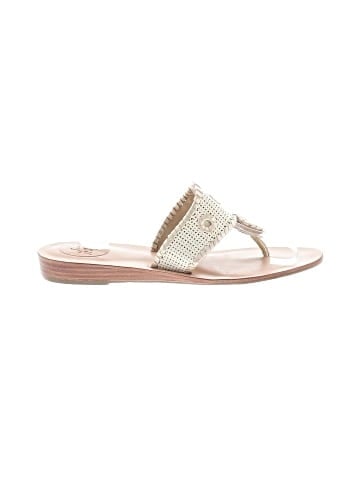 Jack Rogers Sandals (view 1)