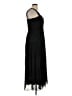Max Studio Black Cocktail Dress Size XL - photo 4