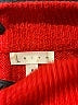Leith Red Turtleneck Sweater Size M - photo 7