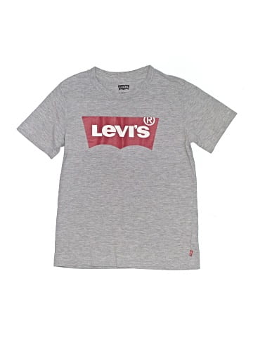 Levi's Short Sleeve T-Shirt (view 1)