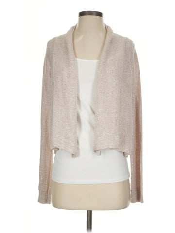 Knitted & Knotted Cardigan (view 1)