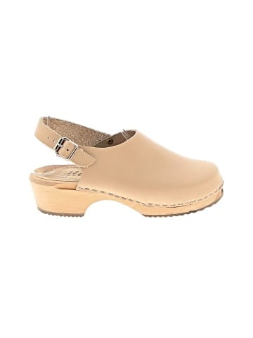 Lotta From Stockholm Mule/Clog