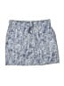 North River Outfitters Paisley Blue Skort Size M - photo 1