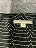 Pleione 100% Polyester Black Short Sleeve Blouse Size 1X - photo 7