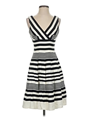 White House Black Market Cocktail Dress (view 1)