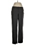 Apt. 9 Gray Dress Pants Size 4 - photo 1