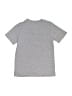 Levi's Gray Short Sleeve T-Shirt Size 8 - 10 - photo 2