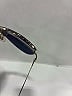 Miu Miu Silver Gold SMU53P Sunglasses One size - photo 4