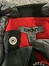 DKNY Black Track Jacket 12-18 MO / 18 MO - photo 3