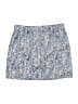 North River Outfitters Paisley Blue Skort Size M - photo 2