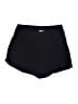 Nike Solid Black Shorts Size M - photo 2