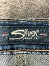 Silver Jeans Co. Stars Blue Jeans Size 27 waist - photo 7