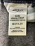 Silver Jeans Co. Stars Blue Jeans Size 27 waist - photo 8