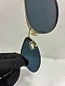 Miu Miu Silver Gold SMU53P Sunglasses One size - photo 6