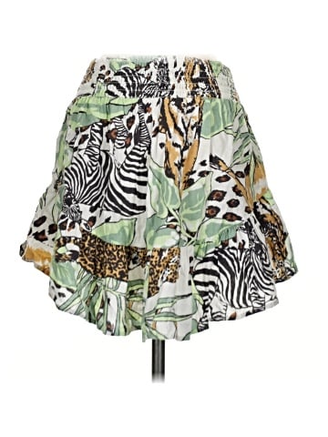 Aerie Casual Skirt (view 2)