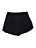 Nike Solid Black Shorts Size M - photo 1