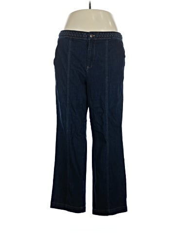 Talbots Jeans (view 1)