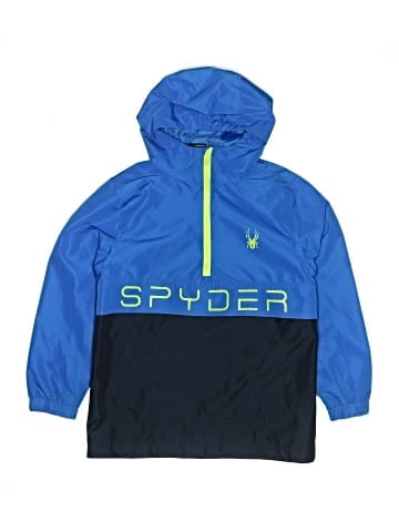 Spyder Windbreaker (view 1)
