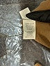 Ecru Brown Long Sleeve Turtleneck Size L - photo 8