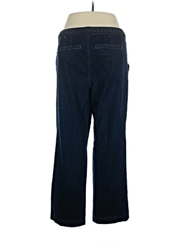 Talbots Jeans (view 2)