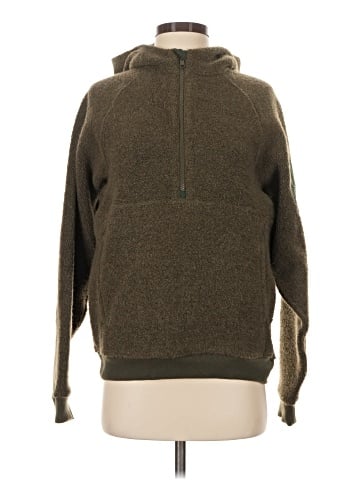 Outdoor Voices Wool Pullover Sweater (view 1)
