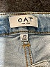 OAT Hearts Blue Jeans Size 29 waist - photo 7