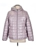 Andrew Marc Solid Silver Jacket Size 1X (estimated) - photo 1