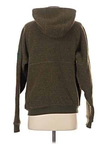 Outdoor Voices Wool Pullover Sweater (view 2)