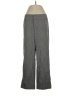 Dockers Houndstooth Gray Dress Pants Size 4 (petite) - photo 1