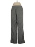 Dockers Houndstooth Gray Dress Pants Size 4 (petite) - photo 2
