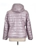 Andrew Marc Solid Silver Jacket Size 1X (estimated) - photo 2